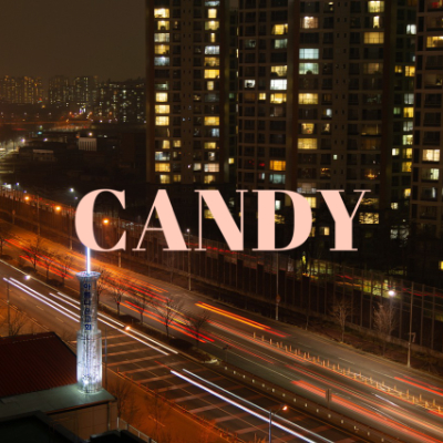CANDY by KITAE