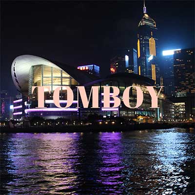 R&B TYPE BEAT - TOMBOY hip hop type beat by KITAE