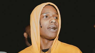 Asap Rocky x Drake Type Beat (Prod. BadMax) by BadMax