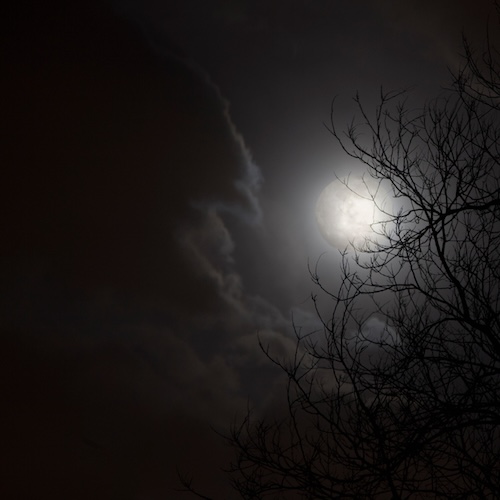 dark place by imdakingad