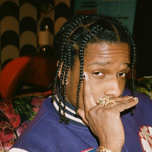 Asap Rocky x Vince Staples Type Beat 2020 (Prod. BadMax) beat by BadMax