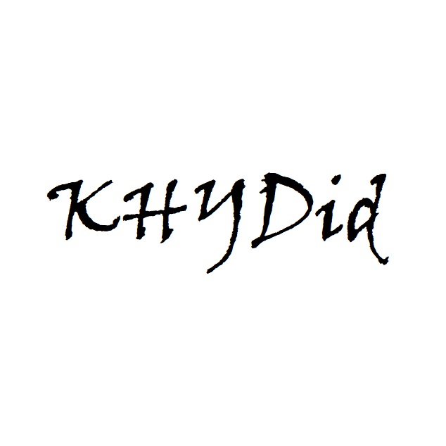 Just Drill It by KHYDid