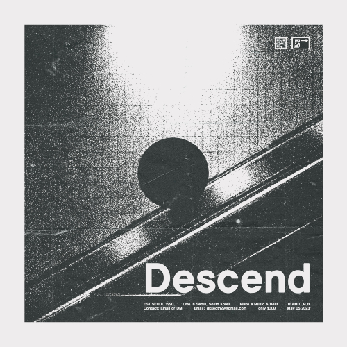descend by imdakingad