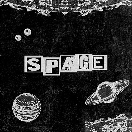 space hip hop type beat by imdakingad