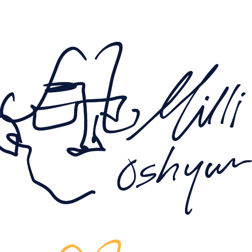 Tropical House by Milli Oshyun(Milli Ocean)