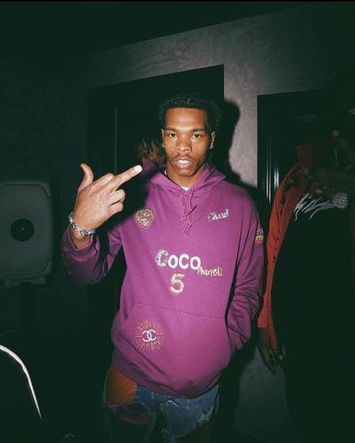 *1+1EVENT*| Cold | lilbaby Type Beat 2025  by JP!D