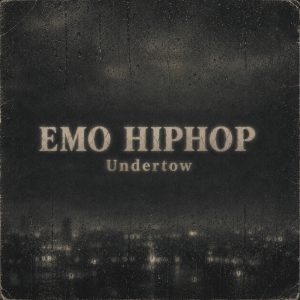 Undertow hip hop type beat by SDDJ
