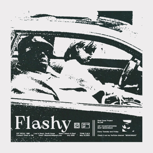 flashy by imdakingad