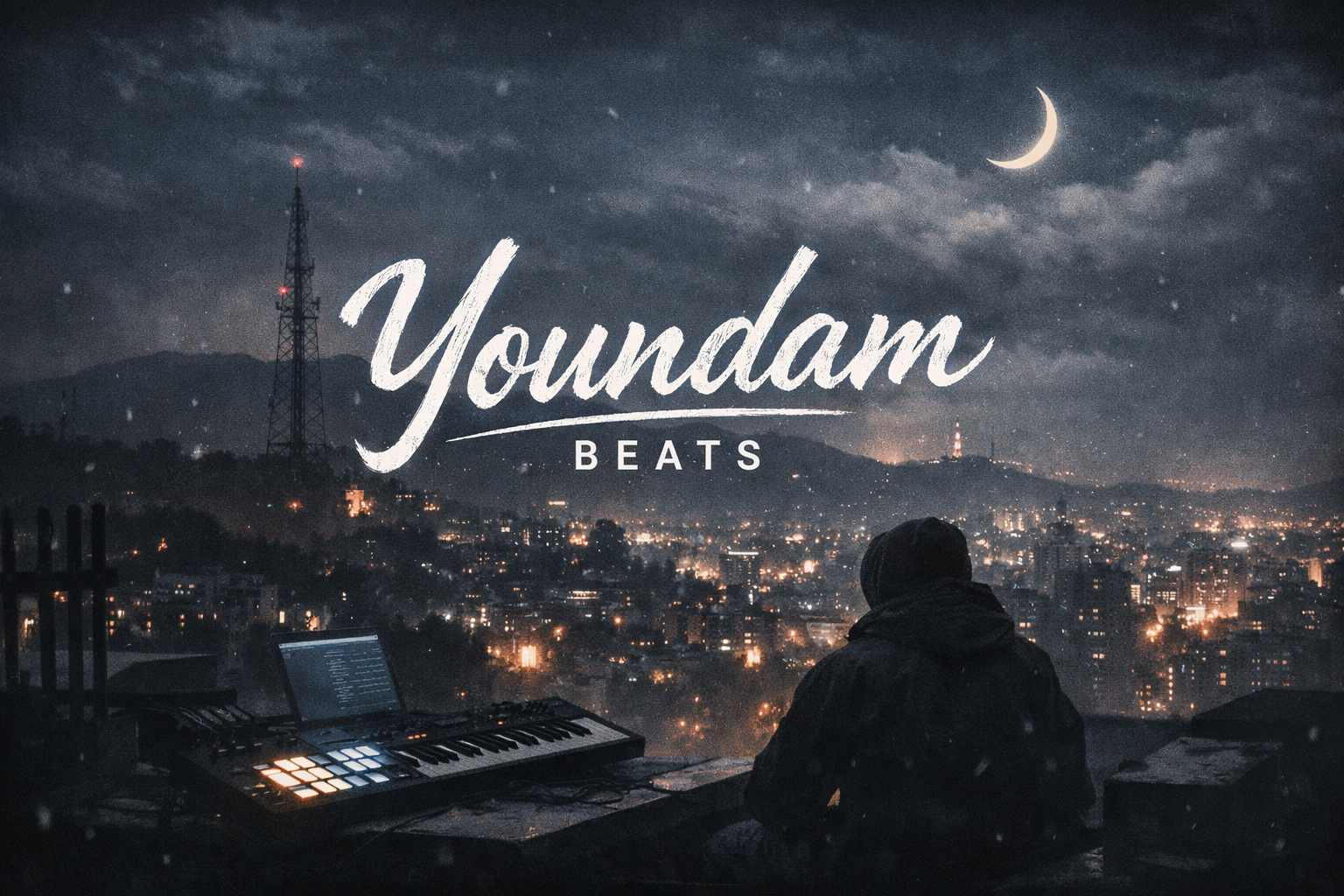 youndam producer profile