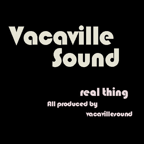 90's Westcoast(찢어!) by vacavillesound