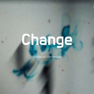 Change beat by Professor