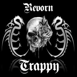 ReVorn type trap beat 9 hip hop type beat by revorn
