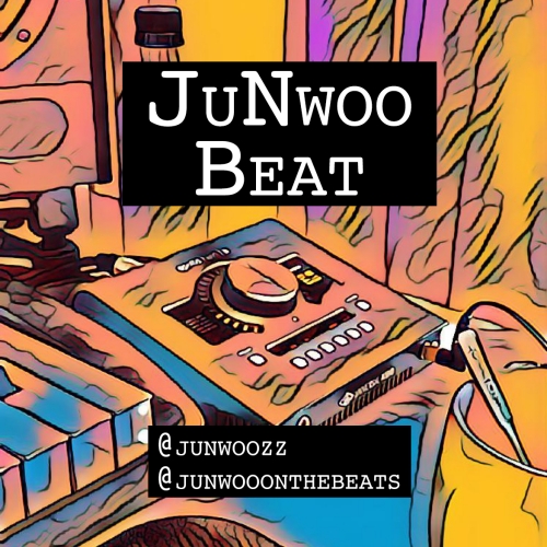 Fork Lift hip hop type beat by Ju Nwoo