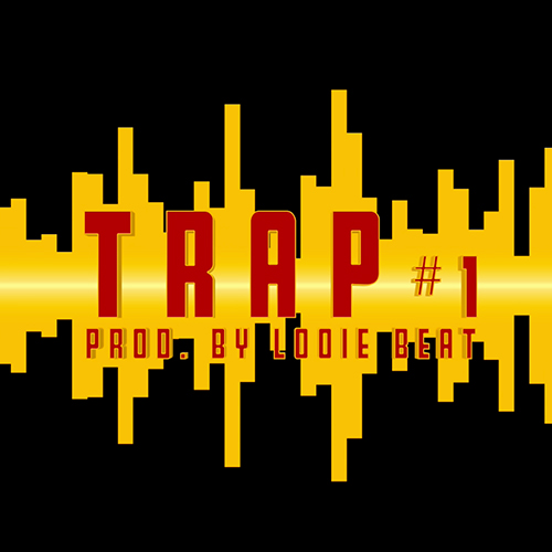 Trap #1 (Prod. by 루이비트)  by 루이비트(Looie Beat)