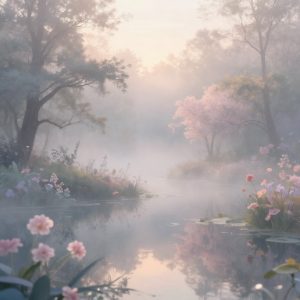 Pink Love beat by ROYA1TY