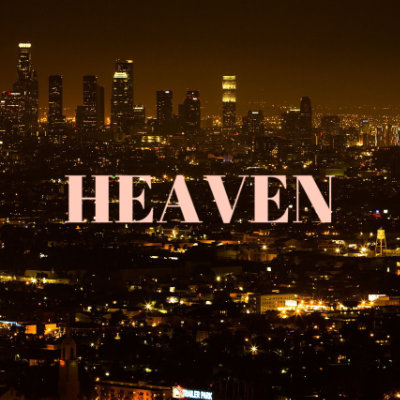 R&B TYPE BEAT - HEAVEN by KITAE