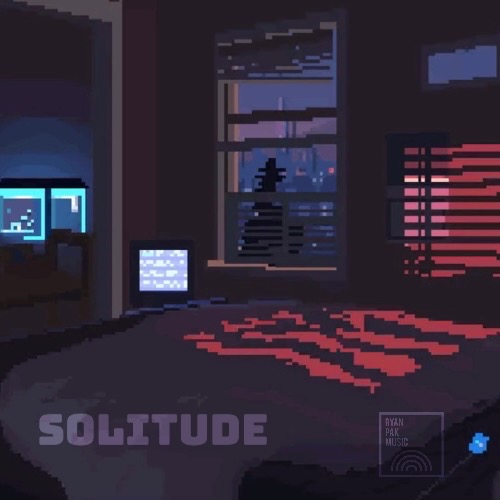 SOLITUDE beat by RyanPak