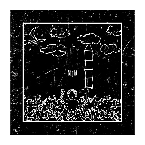night by imdakingad