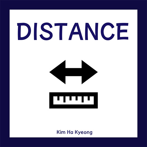 Distance hip hop type beat by 김하경
