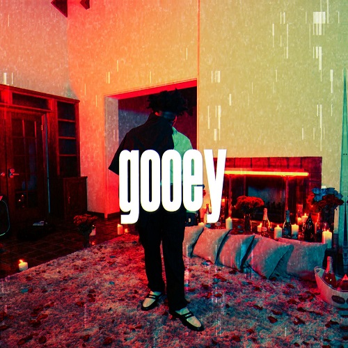 gooey | Free Type Beat Instrumental  by VERTEX BEAT