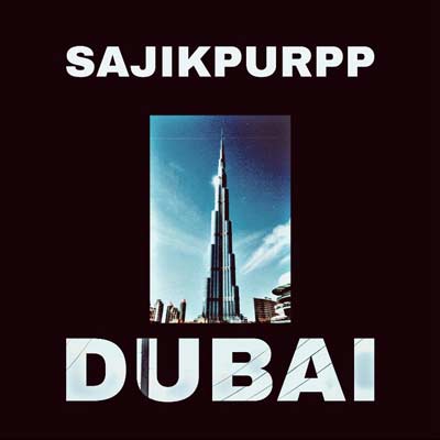 DUBAI (Arab-style trap) beat by Sajik purpp