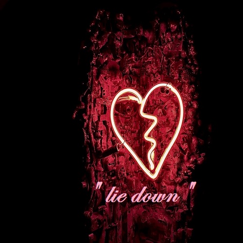 lie down by VERTEX BEAT