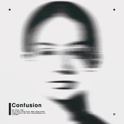confusion by imdakingad