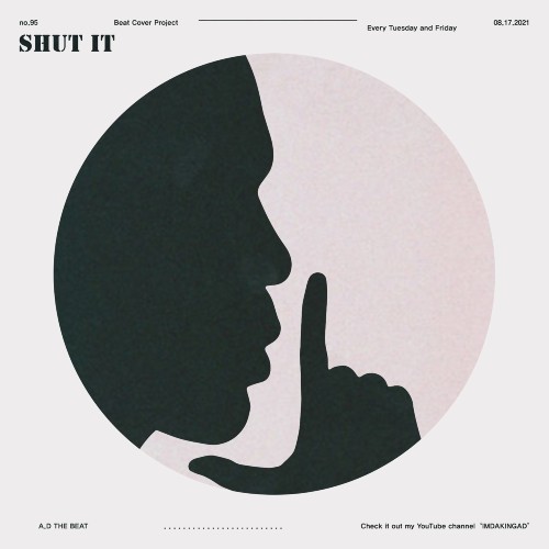 shut it by imdakingad