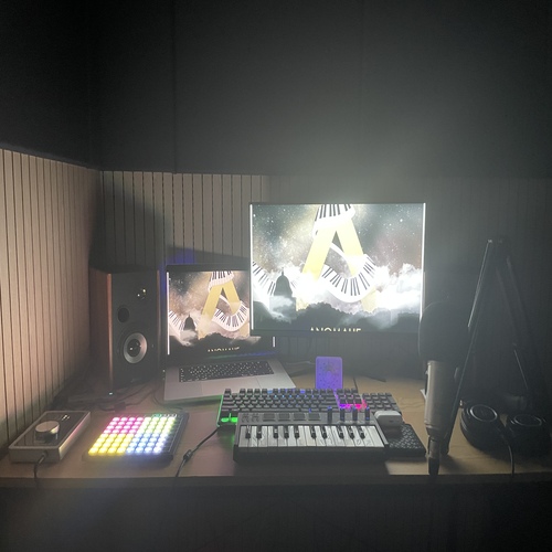 THE comet producer profile