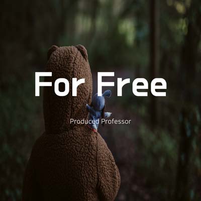For Free hip hop type beat by Professor