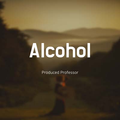 Alcohol by Professor