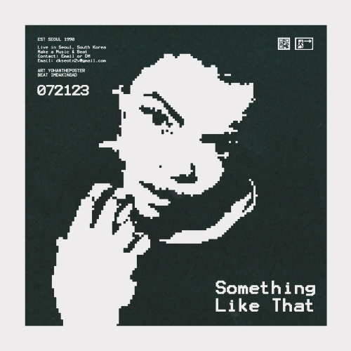 something like that by imdakingad