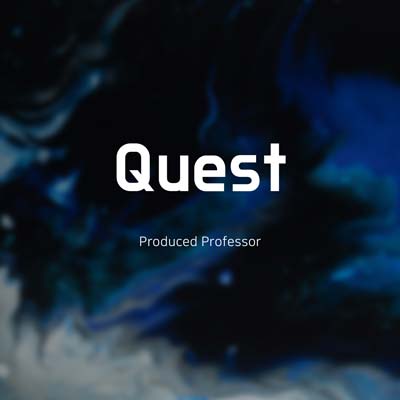 Quest by Professor