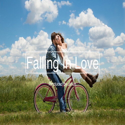Falling In Love by Jinius