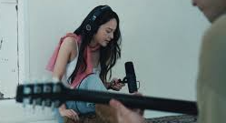 송소희 Song Sohee - PARADE (生) (Official Live)