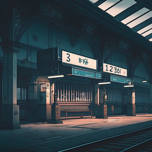 terminus by imdakingad
