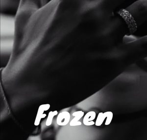Frozen hip hop type beat by iam9dbeat
