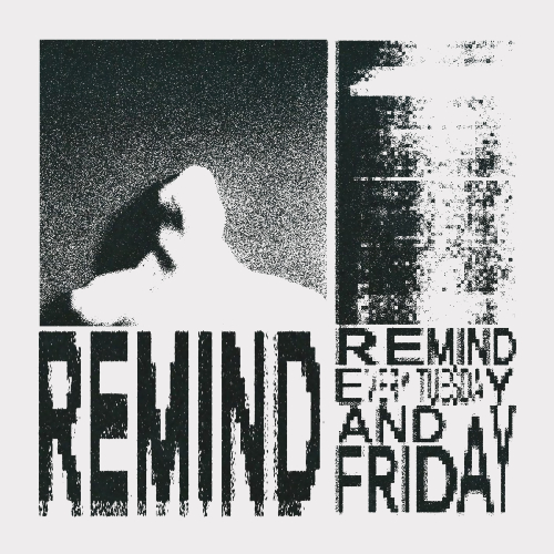 remind by imdakingad