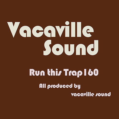 Run this Trap 160 by vacavillesound