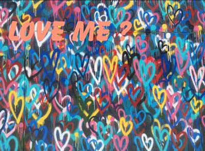 LOVE ME hip hop type beat by KITAE