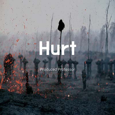 Hurt by Professor