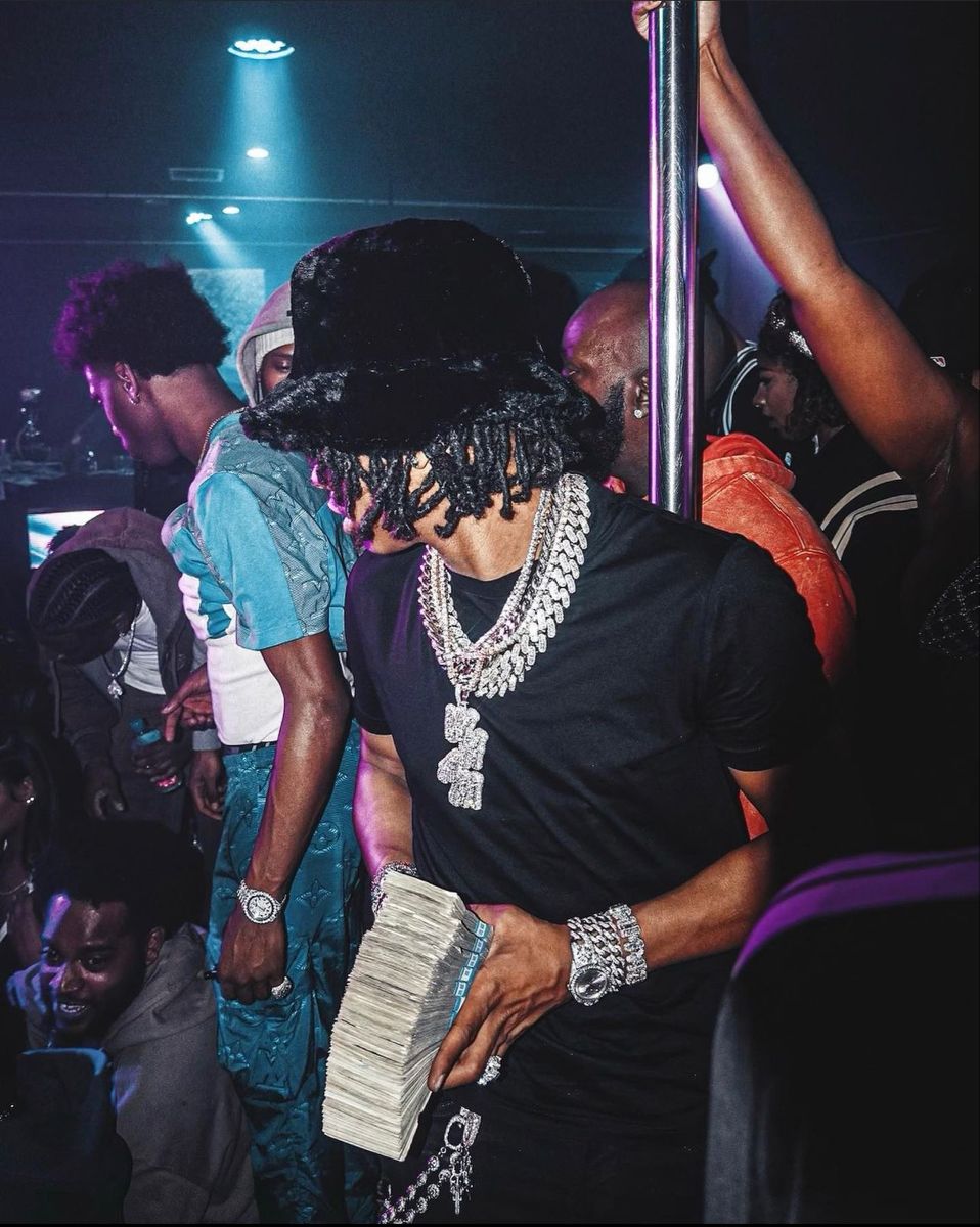 *1+1EVENT* | Store | lilbaby Type Beat 2025  by JP!D