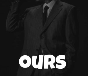 Ours by iam9dbeat