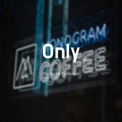 Only hip hop type beat by Professor