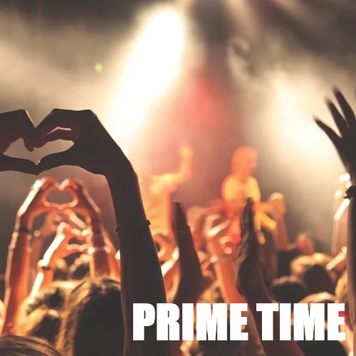 PRIME TIME hip hop type beat by CLICO
