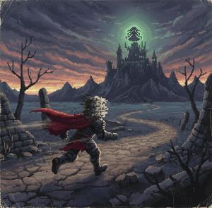 noize warrior by foggy kimchi