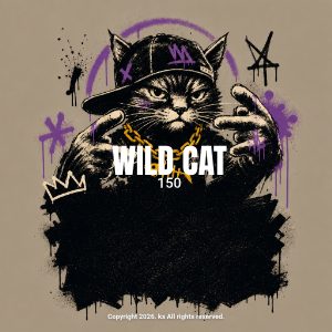 [FREE] Type Beat - Wild Cat hip hop type beat by ks