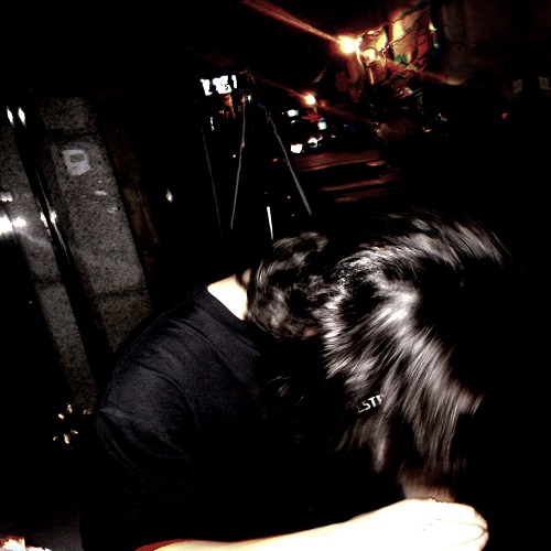 Slow Walk by Moon Hee-moe
