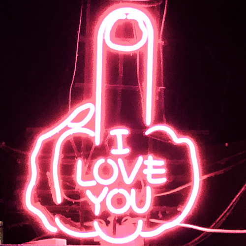 Love by Soul One 