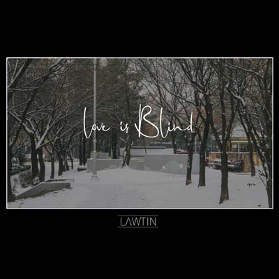 Love is Blind beat by LawTin